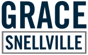 Grace-Snellville | Grace Family of Churches logo