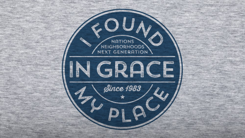 Place In Grace