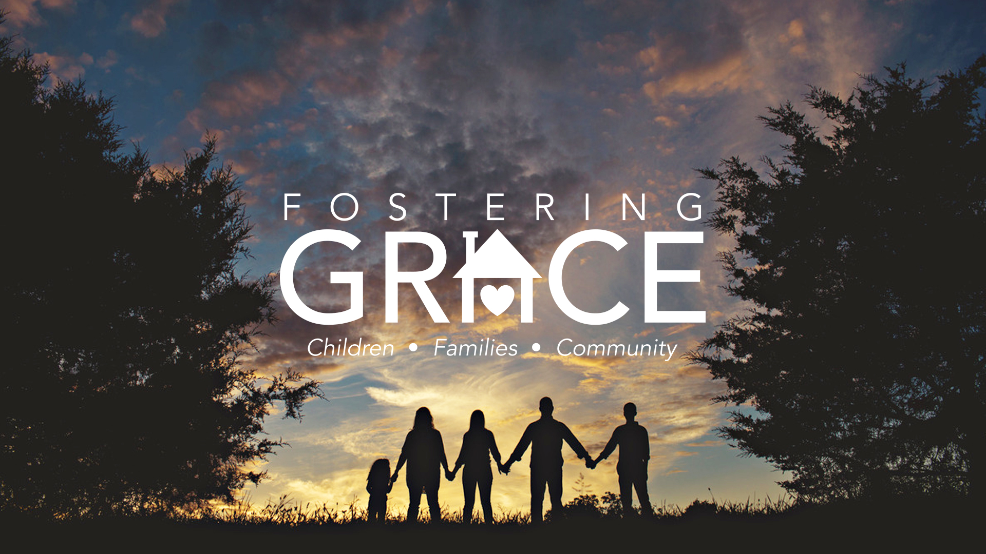 Fostering Grace