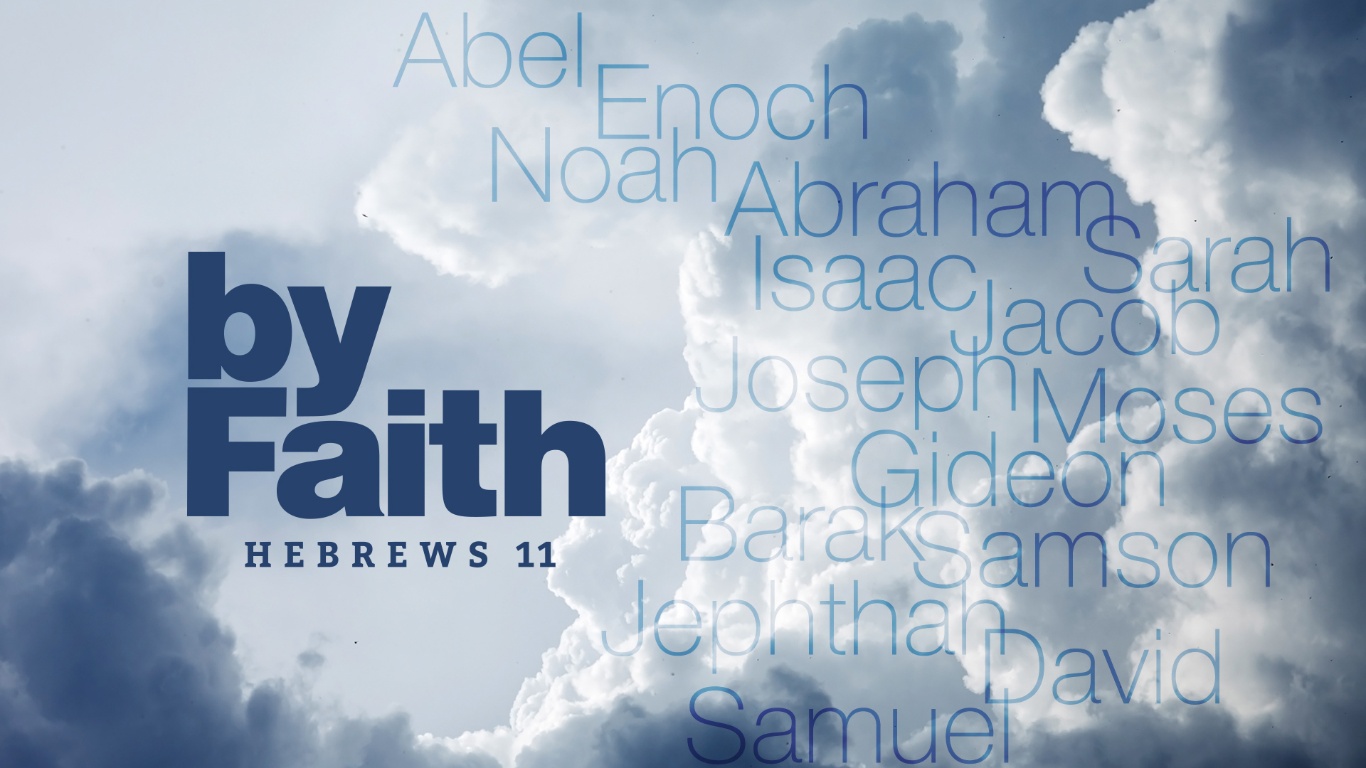 Faith, Pharaoh, Freedom | Grace-Snellville | Grace Family of Churches