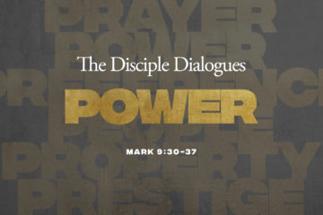 The Disciple Dialogues