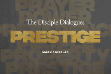 The Disciple Dialogues