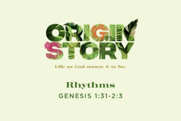Origin Story Rhythms