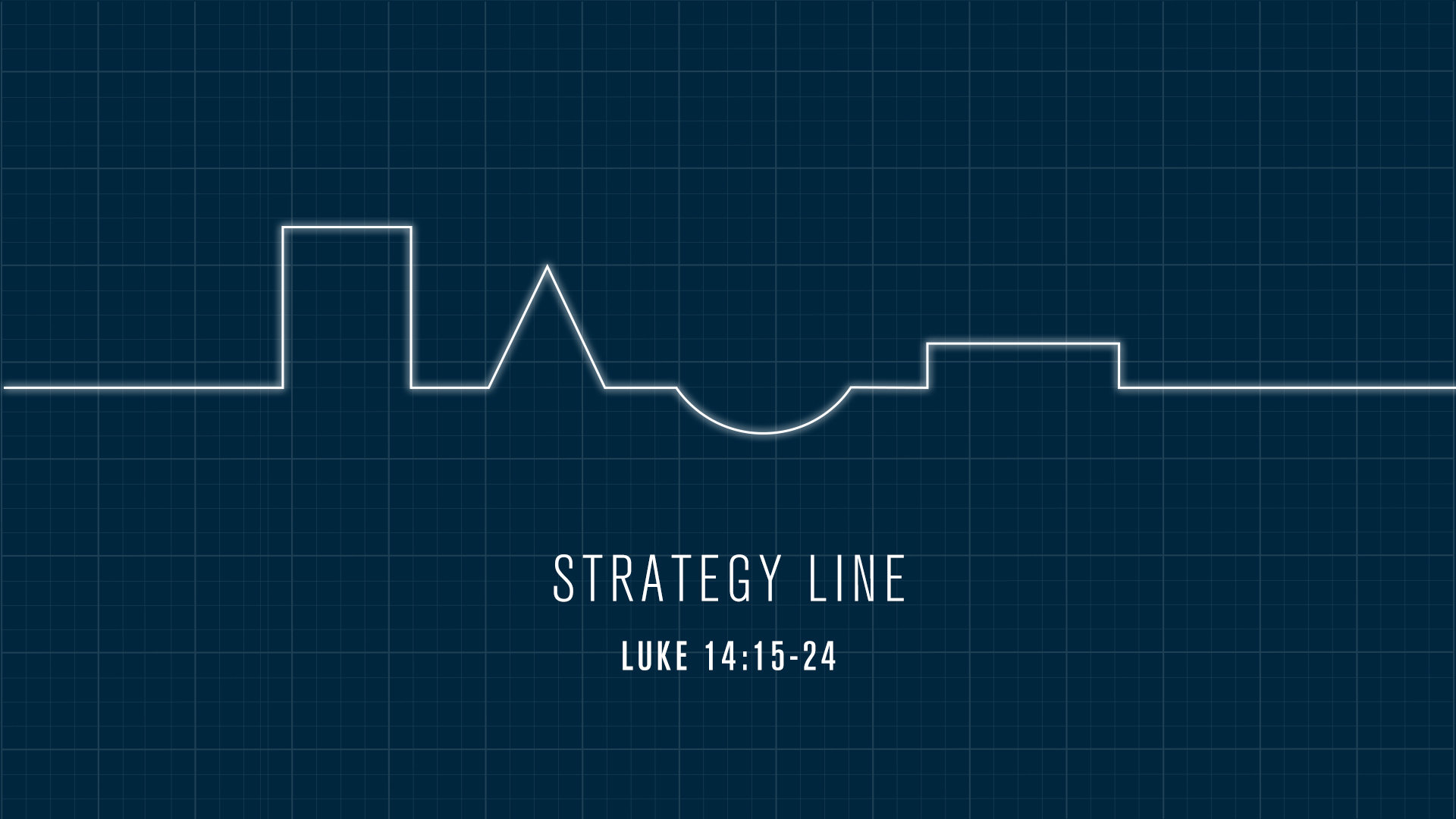 Strategy Line