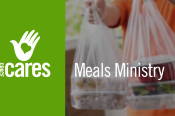 Meals Ministry