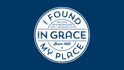 Place in Grace