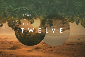 Book of the Twelve