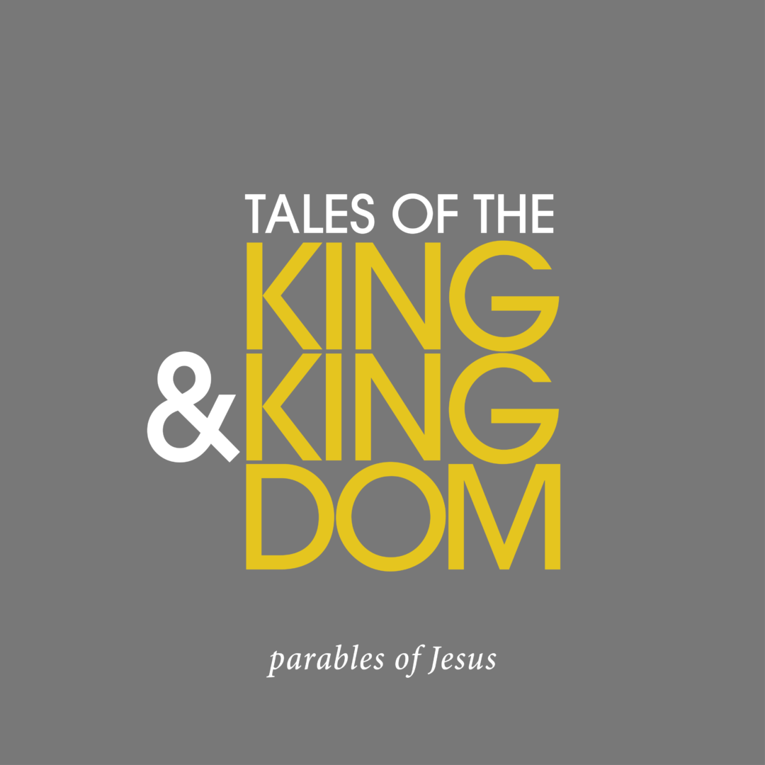Tales of the King & Kingdom