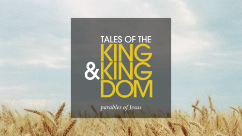 Tales of the King & Kingdom