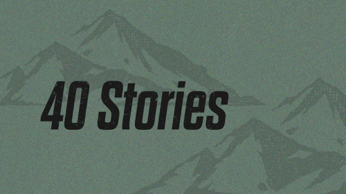 40 Stories