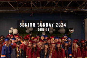 Senior Sunday 2024